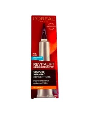Loreal Paris Revitalift Derm Intensives